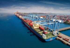 GST port codes of India-complete list, importance in international trade
