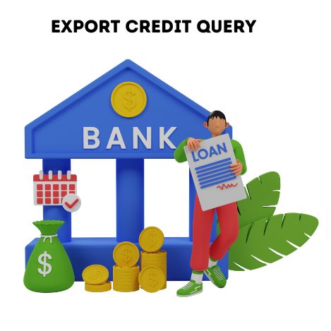 export credit query