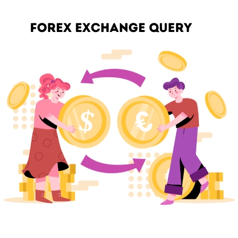 forex exchange query